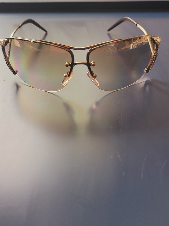 Roberto Cavalli Accessories - Roberto Cavalli "Maia" Sunglasses